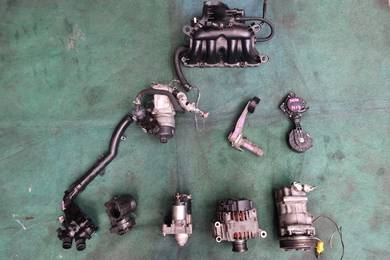 MINI R56 N14 Part