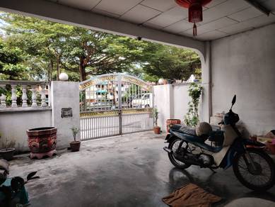 2-storey Terraced House For Sale in Ampang,SGR