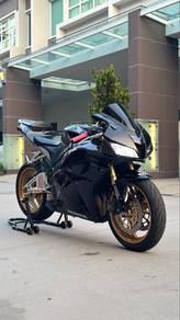 Honda CBR600RR