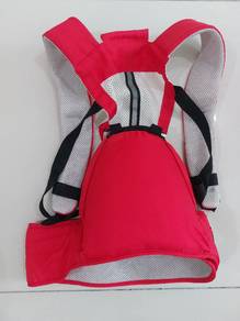 4in1 Baby Carrier