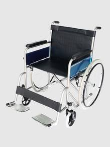 Heavy Duty Wheelchair Standard - New