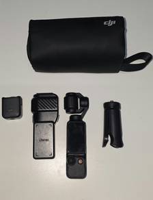 DJI Osmo Poket 3
