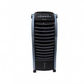 SHARP 6L Air Cooler PJA36TVB (BLACK)