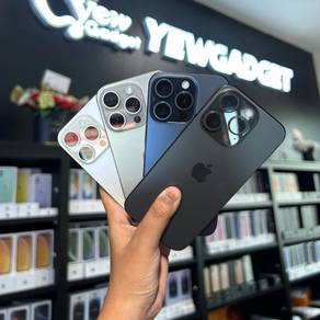 iPhone 15 pro 256GB