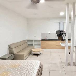 Service Residence For Rent in Evo SOHO Suites @ Bandar Baru Bangi