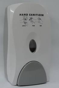 Hand Sanitizer Dispenser Mist Pump AR800