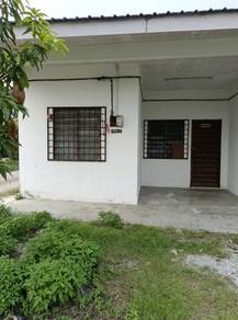 Semi-Detached House For Rent in Shah Alam,SGR