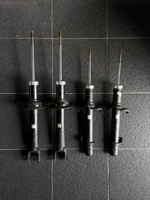 GAB Absorber FULL SET - Honda Accord TAO 2008