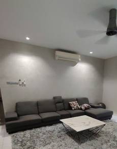 Twin Villas For Sale in Puchong,SGR