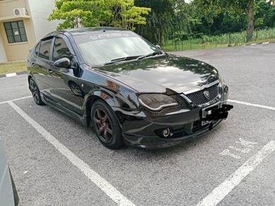 Proton Gen2 H-LINE CPS in Kajang, SGR