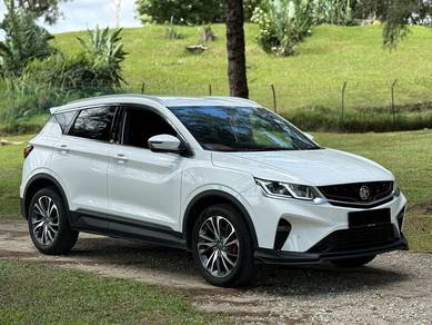 Proton X50 PREMIUM in Sungai Besi, KUL
