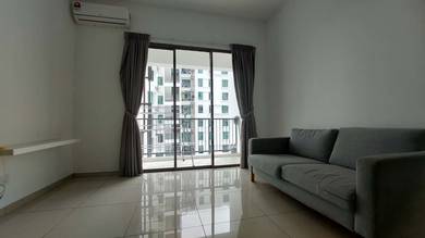 Condominium For Rent in Tree Sparina @ Ideal Vision Park