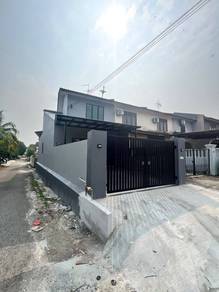 2-storey Terraced House For Sale in Ulu Tiram,JHR