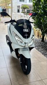 Honda PCX 150