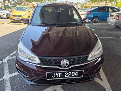 2025 Proton Saga STANDARD AT