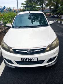 Proton Saga FL EXECUTIVE in Others, PHG