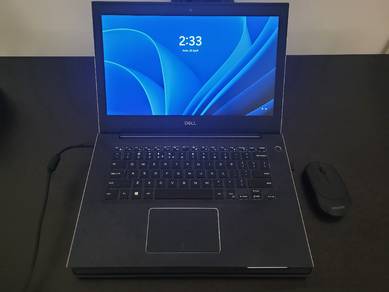 DELL Vostro 5471