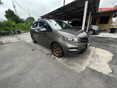Proton Persona EXECUTIVE in Gombak, SGR