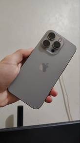 WTS iphone 15 pro