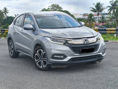 Honda HR-V V in Masai, JHR