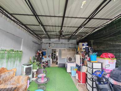 2-storey Terraced House For Sale in Kajang,SGR