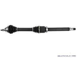 BMW X6 E71 RH Drive Shaft