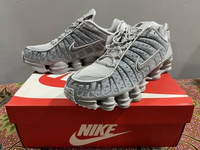 NIKE Shox TL