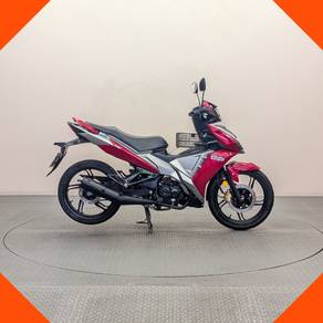 Sym VF3i 185