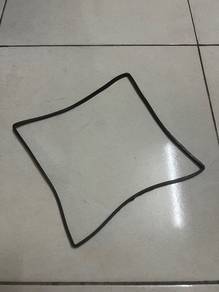Letron / Celmar / Doormex Autogate Aluminium Casin