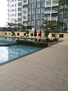 Service Residence For Rent in Bsp Skypark Condo
