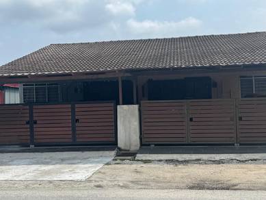 Terraced House For Sale in Seri Iskandar,PRK