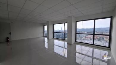 Sofo For Rent in Kota Damansara,SGR