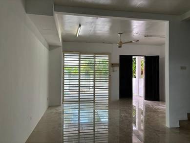 2-storey Terraced House For Sale in Bukit Mertajam,PNG