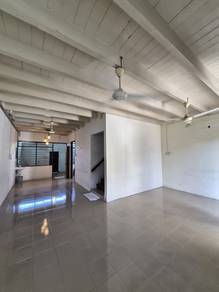 2-storey Terraced House For Sale in Gelugor,PNG