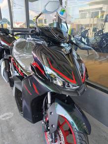 QJ Motor AX200s