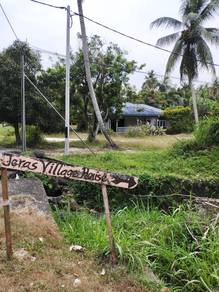 Residential Land in Balik Pulau, PNG