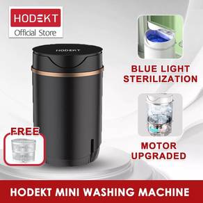 Mini Washing Machine (Use 1 time only)