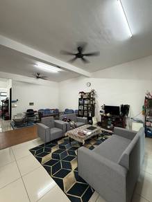 2-storey Terraced House For Sale in Ulu Tiram,JHR