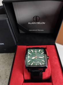 Jam Tangan Alain Delon