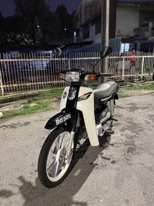 Honda EX5