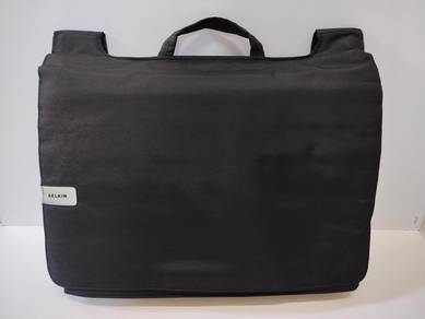 Belkin laptop bag / Notebook bag/ Sling bag