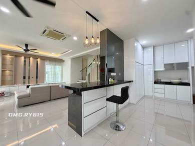 Semi-Detached House For Sale in Klang,SGR