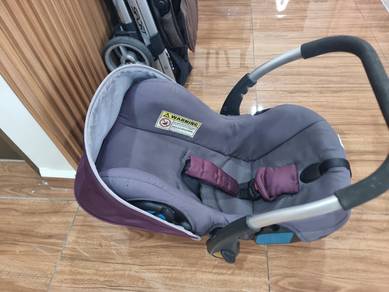 car seat baby