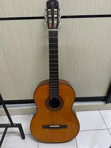 Takamine GC1-NAT Classical Acoustic Guitar
