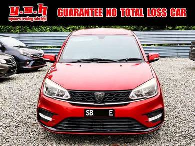 2021 Proton Saga Premium PREMIUM AT