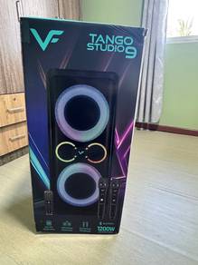 Vinnfier VF Tango studio 9 Professional
