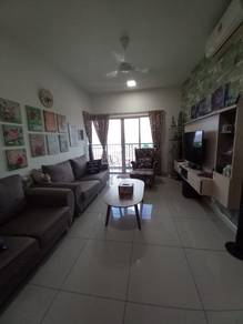 Service Residence For Sale in Savanna Executive Suite @ Southville City