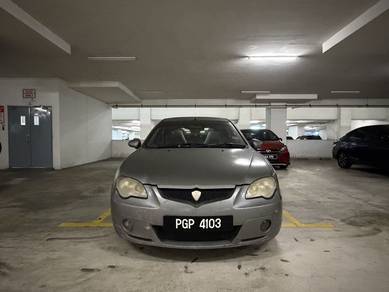 Proton Gen2 ENHANCED in Segamat, JHR