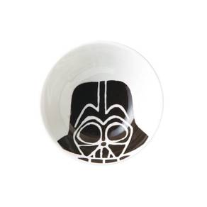 Disney Star Wars Darth Vader Porcelain Bowl