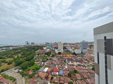 Service Residence For Sale in The Apple
